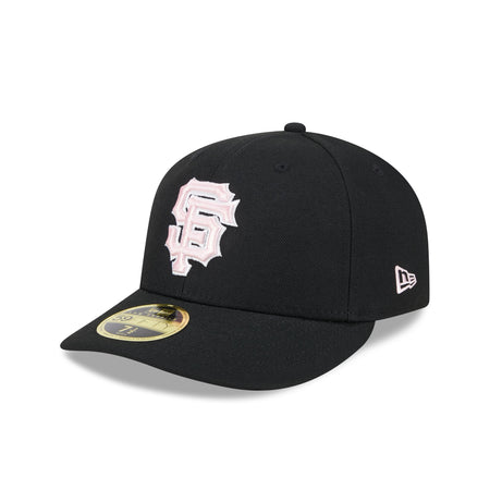 San Francisco Giants Mother's Day 2024 Low Profile 59FIFTY Fitted Hat