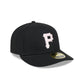 Pittsburgh Pirates Mother's Day 2024 Low Profile 59FIFTY Fitted Hat