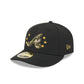 Atlanta Braves Armed Forces Day 2024 Low Profile 59FIFTY Fitted