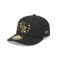 Colorado Rockies Armed Forces Day 2024 Low Profile 59FIFTY Fitted