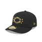 Cincinnati Reds Armed Forces Day 2024 Low Profile 59FIFTY Fitted