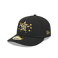 Houston Astros Armed Forces Day 2024 Low Profile 59FIFTY Fitted