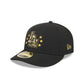 Los Angeles Dodgers Armed Forces Day 2024 Low Profile 59FIFTY Fitted