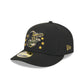 Baltimore Orioles Armed Forces Day 2024 Low Profile 59FIFTY Fitted