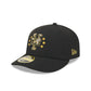 New York Mets Armed Forces Day 2024 Low Profile 59FIFTY Fitted