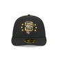 San Francisco Giants Armed Forces Day 2024 Low Profile 59FIFTY Fitted