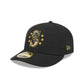 Seattle Mariners Armed Forces Day 2024 Low Profile 59FIFTY Fitted