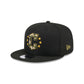 Cleveland Guardians Armed Forces Day 2024 9FIFTY Snapback
