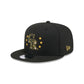 Colorado Rockies Armed Forces Day 2024 9FIFTY Snapback