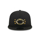 Cincinnati Reds Armed Forces Day 2024 9FIFTY Snapback
