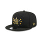 Houston Astros Armed Forces Day 2024 9FIFTY Snapback