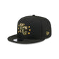 Kansas City Royals Armed Forces Day 2024 9FIFTY Snapback