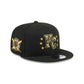 Kansas City Royals Armed Forces Day 2024 9FIFTY Snapback