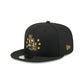 Los Angeles Dodgers Armed Forces Day 2024 9FIFTY Snapback