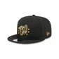 Washington Nationals Armed Forces Day 2024 9FIFTY Snapback