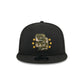 San Diego Padres Armed Forces Day 2024 9FIFTY Snapback
