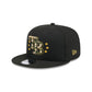 Tampa Bay Rays Armed Forces Day 2024 9FIFTY Snapback