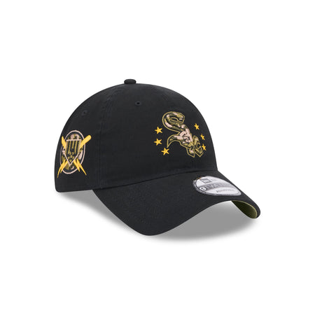 Chicago White Sox Armed Forces Day 2024 9TWENTY Adjustable