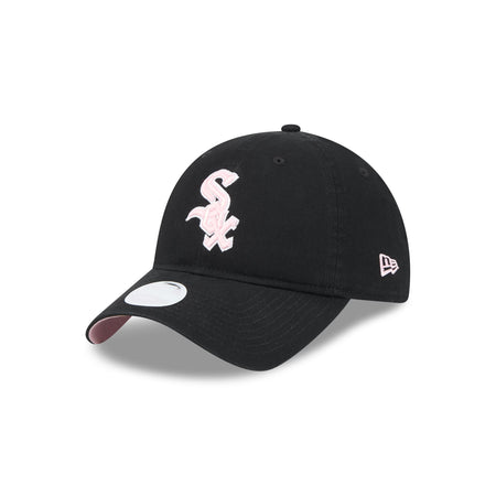 Chicago White Sox Mother's Day 2024 Women's 9TWENTY Adjustable Hat