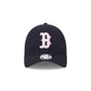 Boston Red Sox Mother's Day 2024 Women's 9TWENTY Adjustable Hat