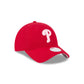 Philadelphia Phillies Mother's Day 2024 Women's 9TWENTY Adjustable Hat