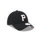 Pittsburgh Pirates Mother's Day 2024 Women's 9TWENTY Adjustable Hat