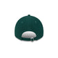 Oakland Athletics Mother's Day 2024 Women's 9TWENTY Adjustable Hat