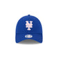 New York Mets Mother's Day 2024 Women's 9TWENTY Adjustable Hat