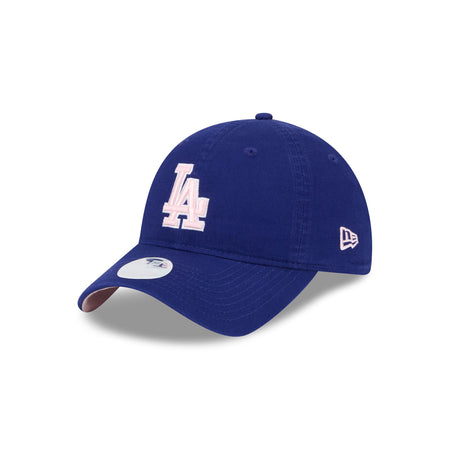 Los Angeles Dodgers Mother's Day 2024 Women's 9TWENTY Adjustable Hat