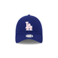 Los Angeles Dodgers Mother's Day 2024 Women's 9TWENTY Adjustable Hat