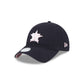 Houston Astros Mother's Day 2024 Women's 9TWENTY Adjustable Hat