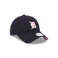 Detroit Tigers Mother's Day 2024 Women's 9TWENTY Adjustable Hat