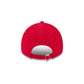 Cincinnati Reds Mother's Day 2024 Women's 9TWENTY Adjustable Hat