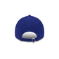 Texas Rangers Mother's Day 2024 Women's 9TWENTY Adjustable Hat