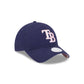 Tampa Bay Rays Mother's Day 2024 Women's 9TWENTY Adjustable Hat