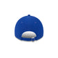 Seattle Mariners Mother's Day 2024 Women's 9TWENTY Adjustable Hat