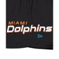 Miami Dolphins Mesh Shorts