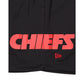 Kansas City Chiefs Mesh Shorts