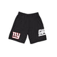 New York Giants Mesh Shorts