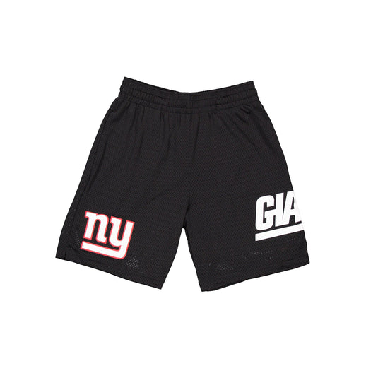 New York Giants Mesh Shorts - New Era Cap