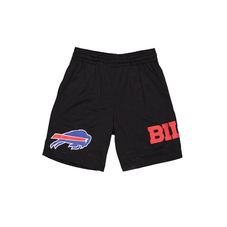 Buffalo Bills Mesh Shorts