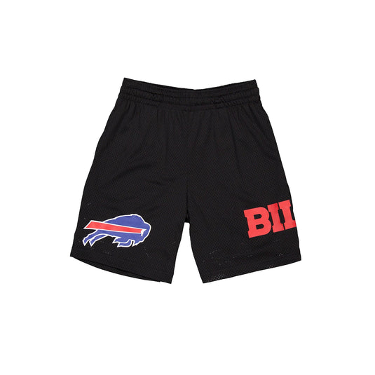 Buffalo Bills Mesh Shorts - New Era Cap