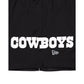 Dallas Cowboys Mesh Shorts