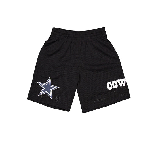 Dallas Cowboys Mesh Shorts - New Era Cap