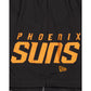 Phoenix Suns Mesh Shorts