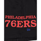 Philadelphia 76ers Mesh Shorts