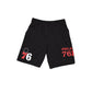 Philadelphia 76ers Mesh Shorts