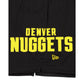 Denver Nuggets Mesh Shorts