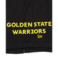 Golden State Warriors Mesh Shorts