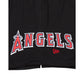 Los Angeles Angels Mesh Shorts